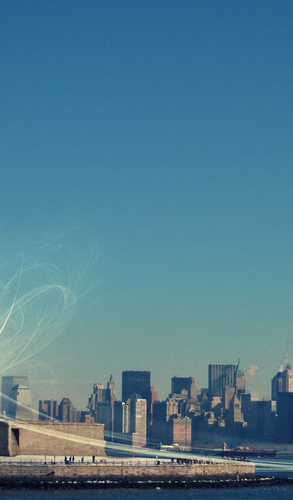 Нью Йорк (New York)