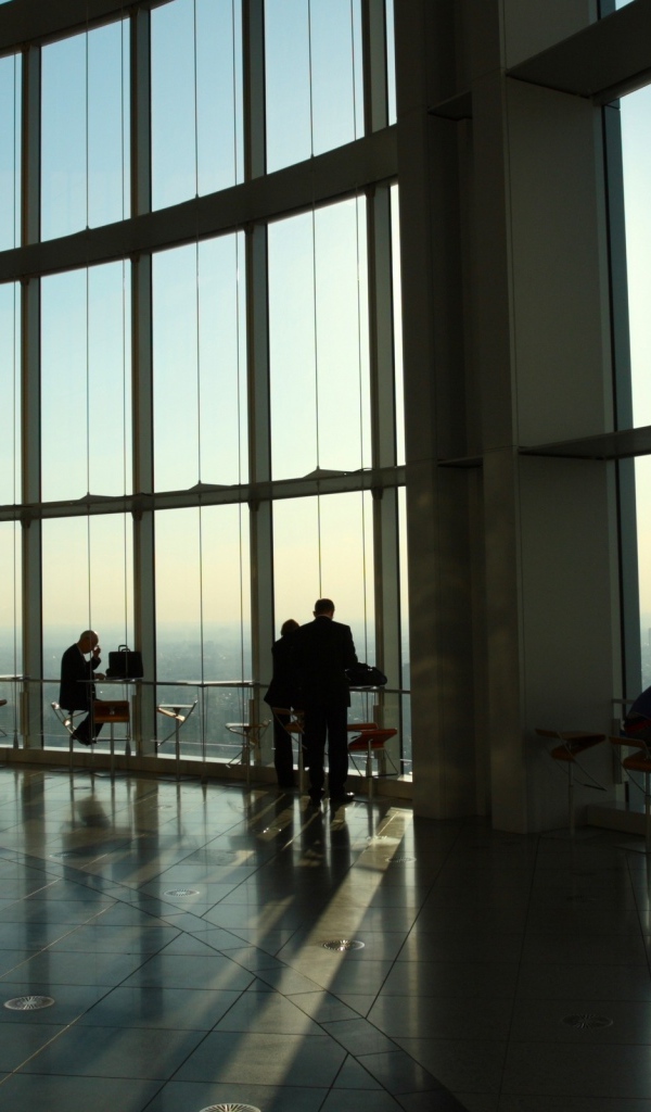 Место для размышлений