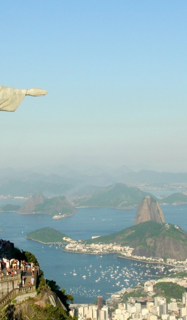 Рио-де-Жанейро