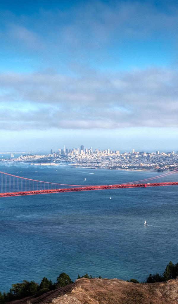 Сан-Франциско