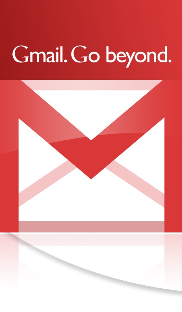 Gmail почта