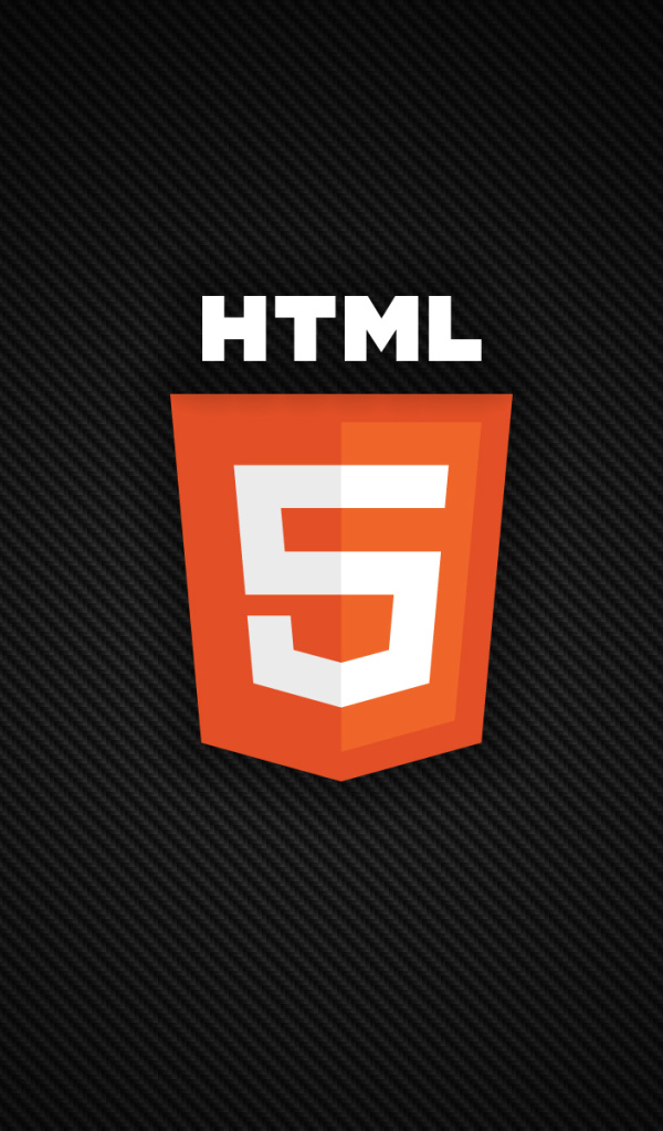 Язык html 5