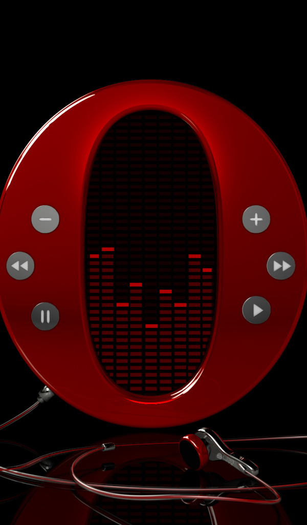 Opera браузер