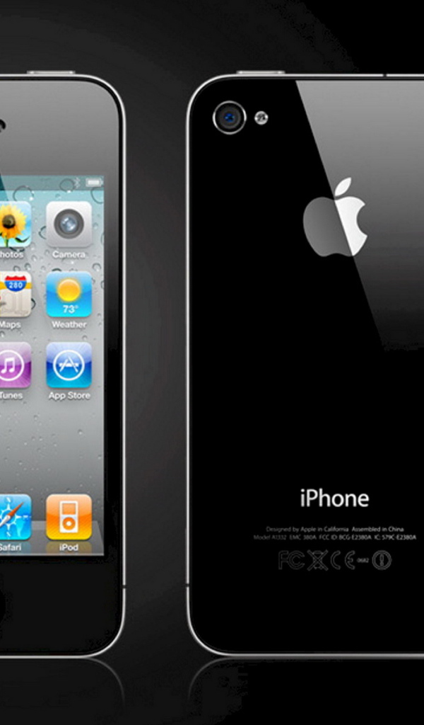 Iphone 4