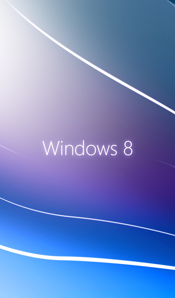 новый Windows 8