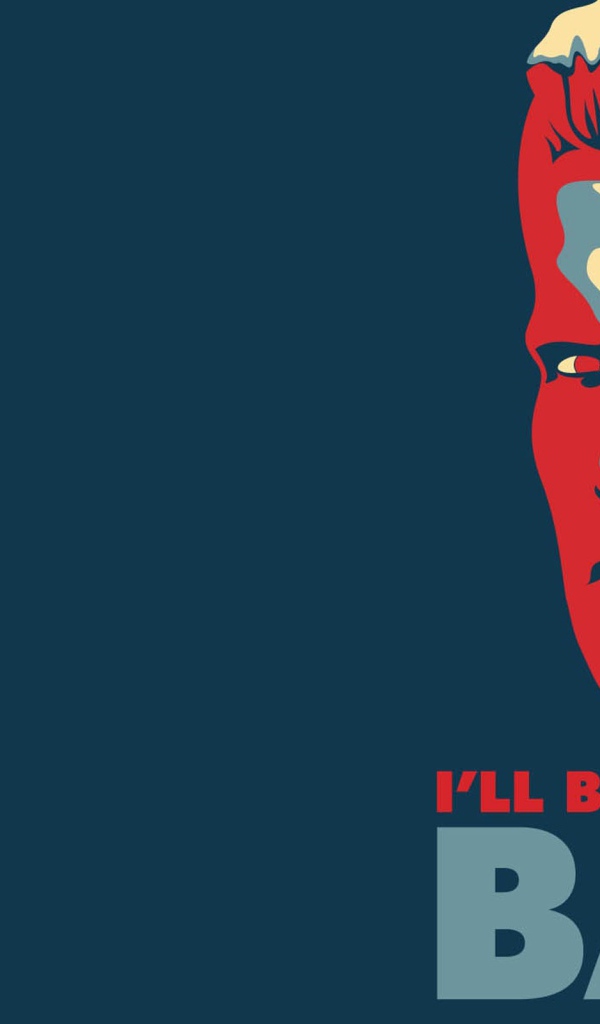 Арнольд Шварценеггер возвращается в кино