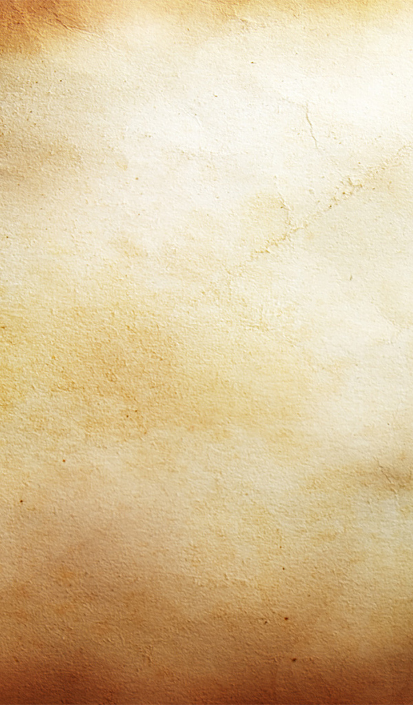 Кофейные зерна на бумаге