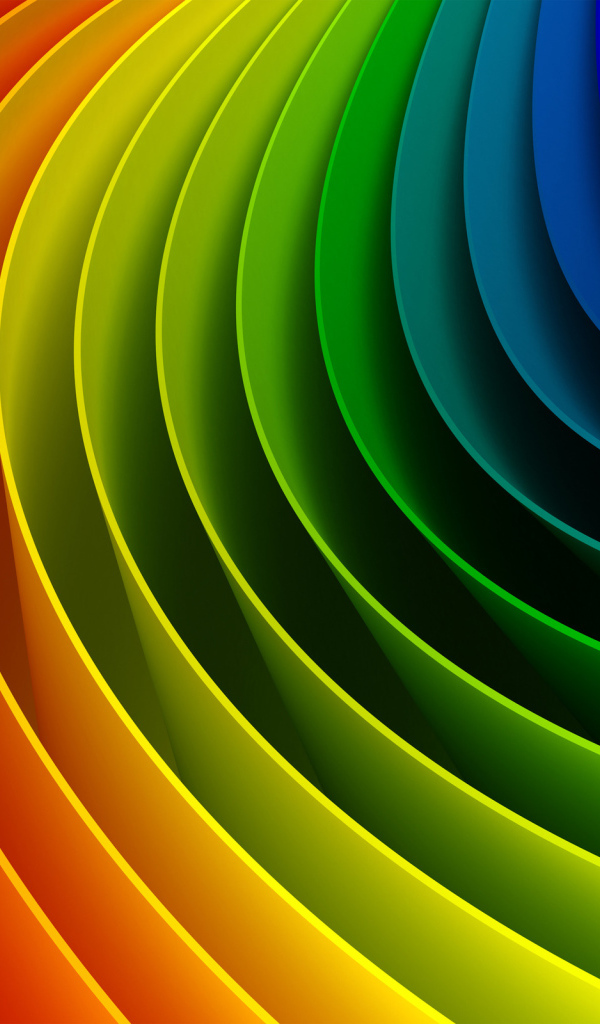 Цветовой спектр