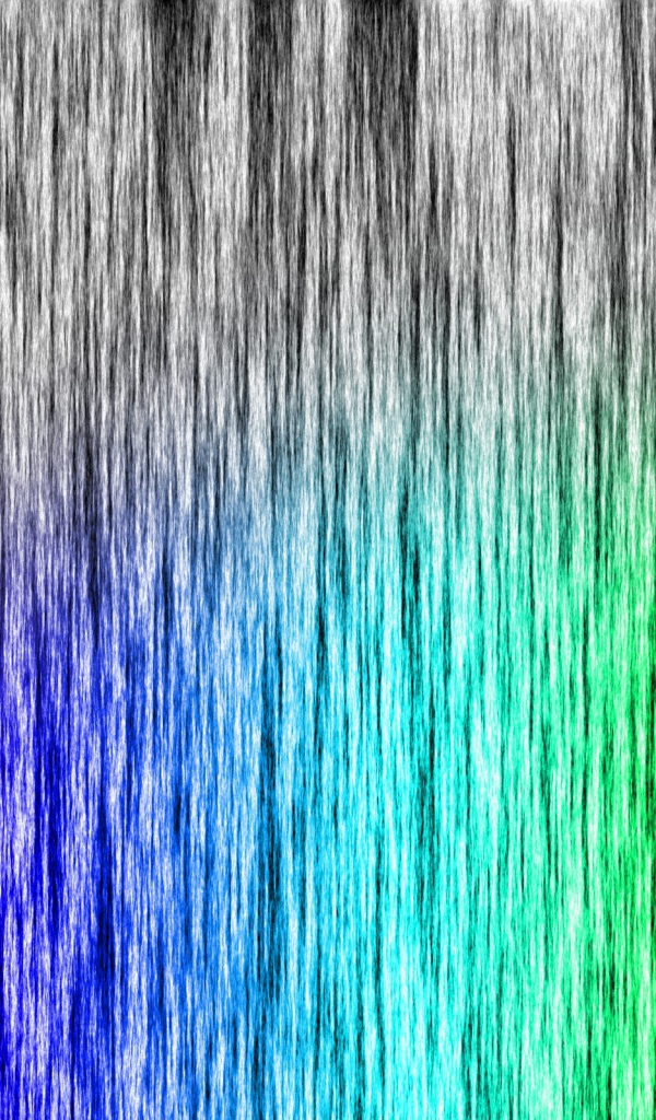 Цветные волны