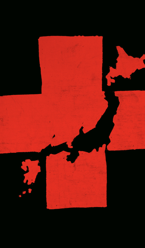 Катастрофа в Японии