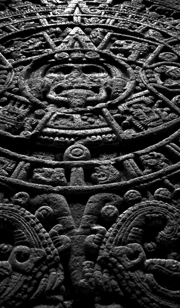 Календарь Майя