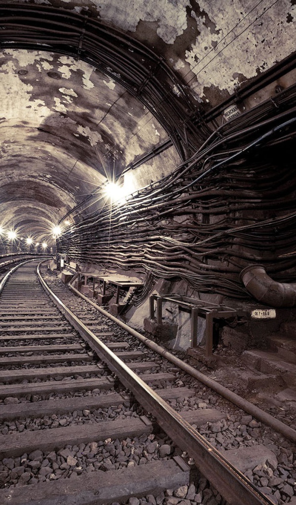 Метро 2 Москва