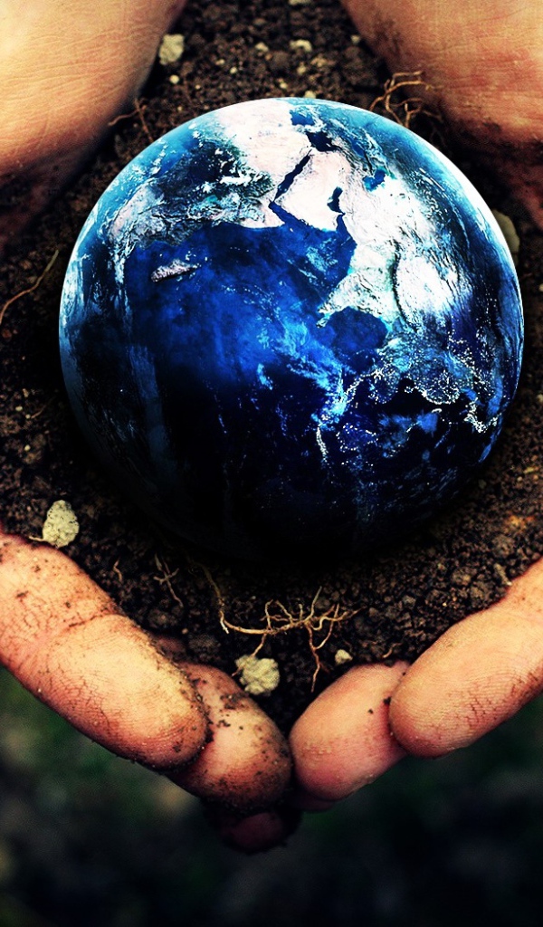 Планета в наших руках