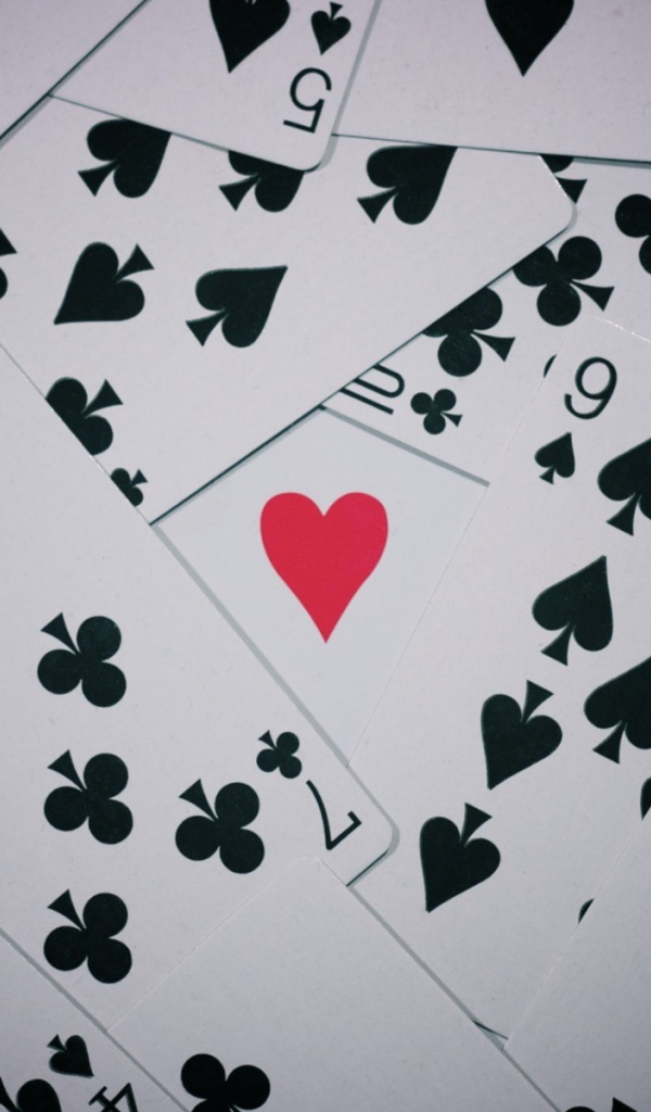 Игральные карты