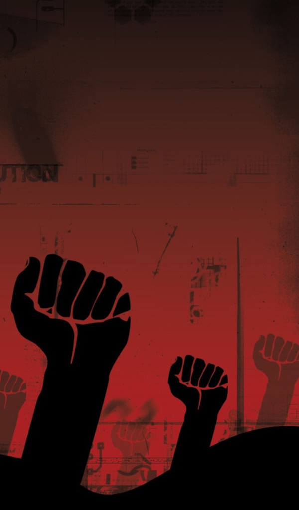 Арабские революции