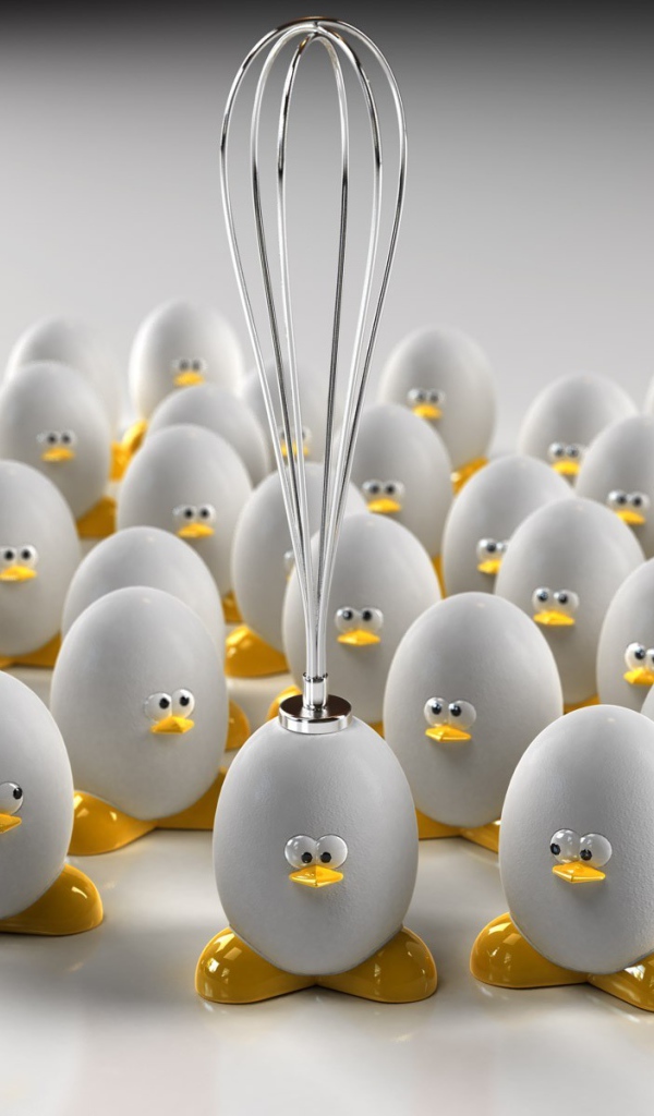 Компания друзей