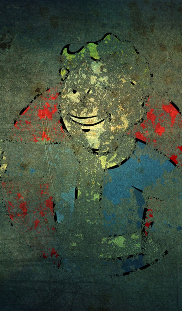 Значок Fallout