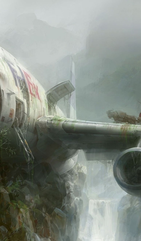 Авиакатастрофа