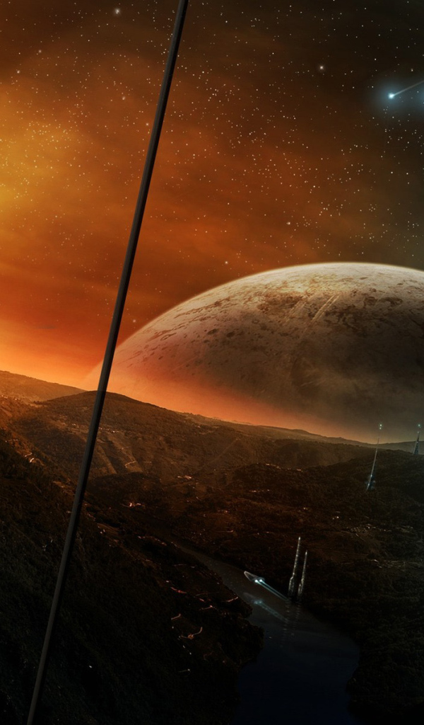 Города будущего