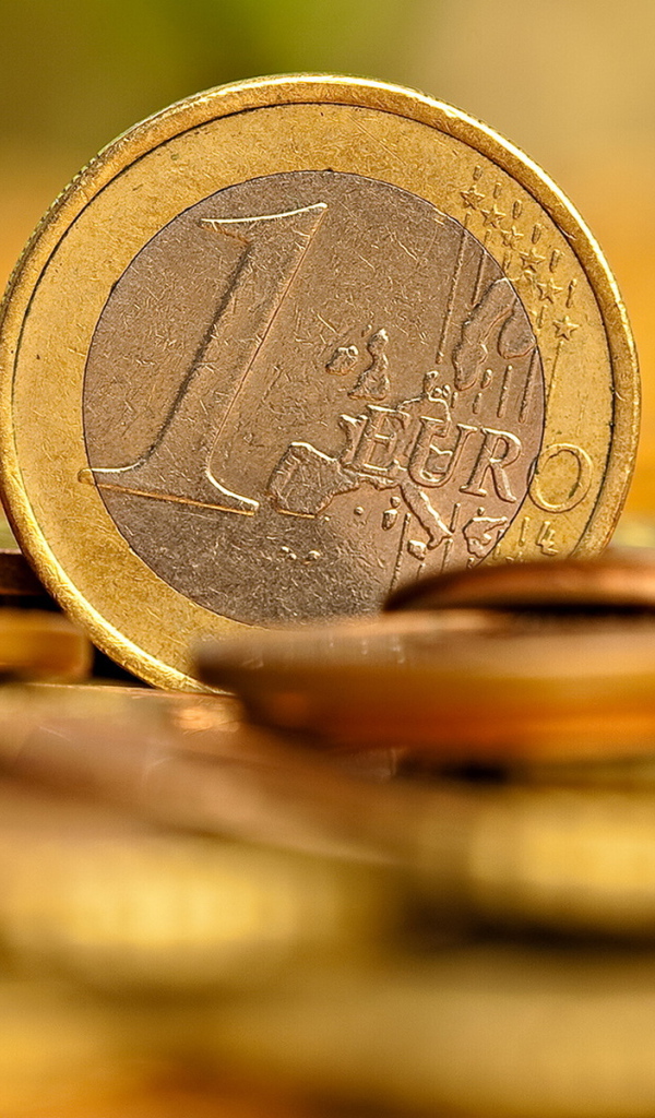 Один евро
