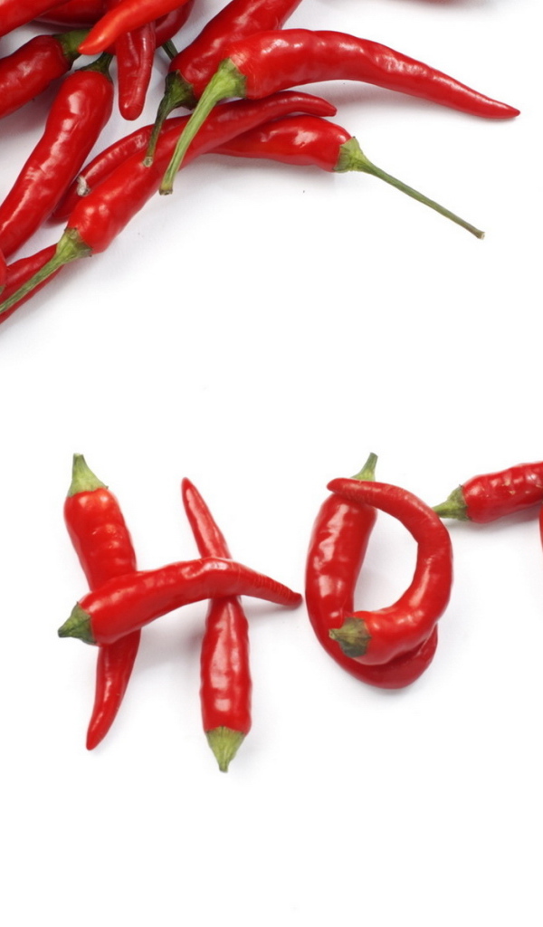 перчик Чили