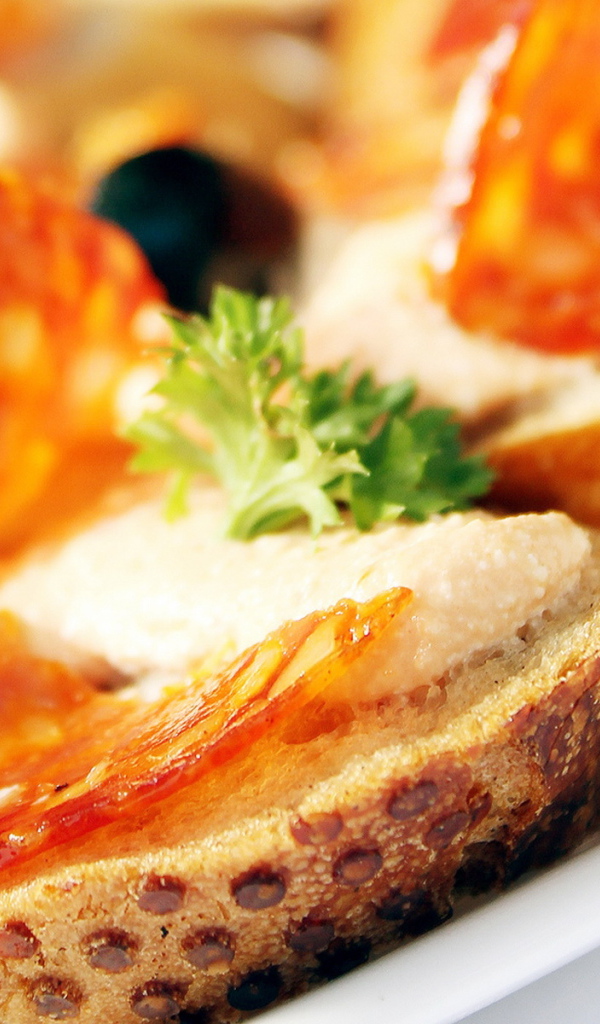 Бутерброды