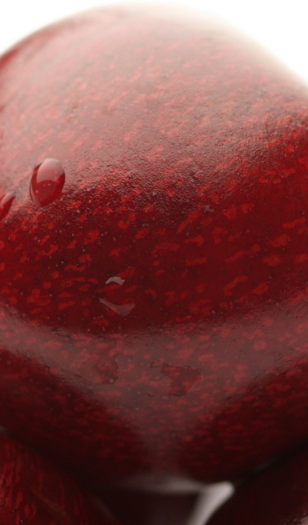 Сладкая черешня