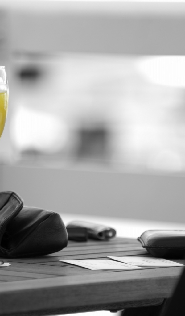 Свеже выжитый сок