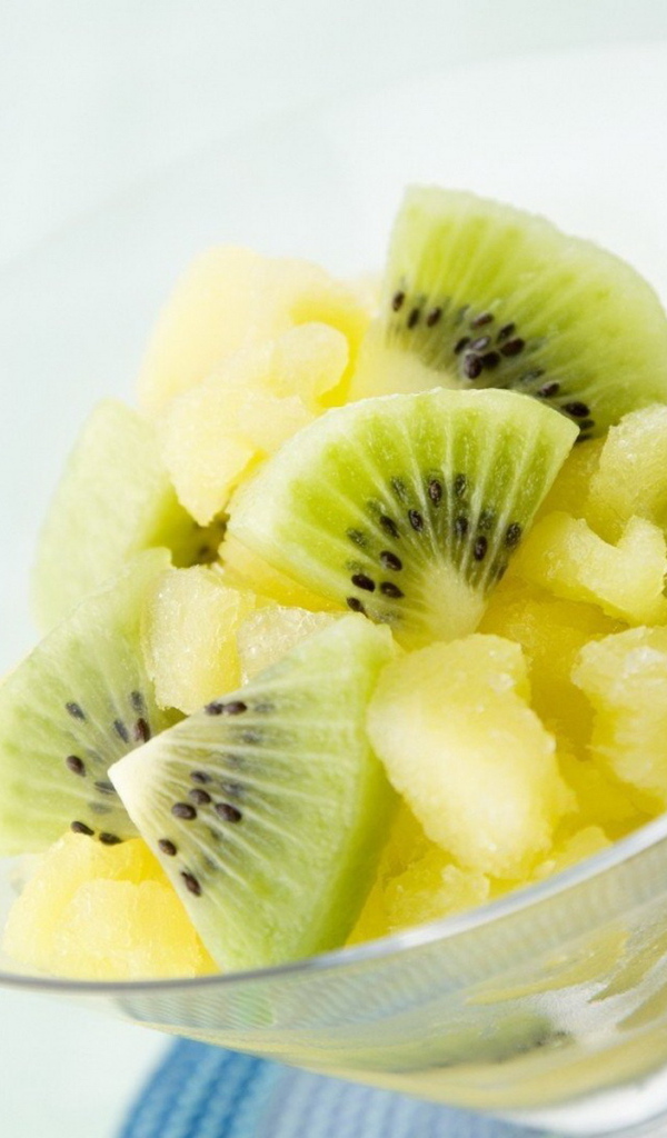 Фруктовый фреш