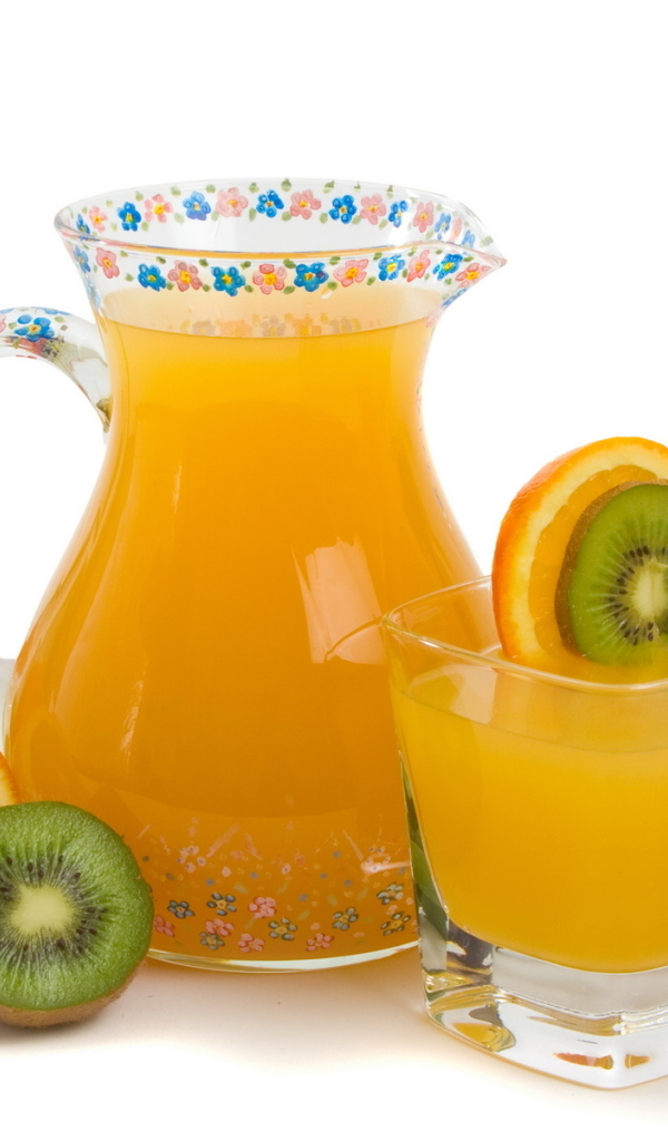 Фруктовый сок