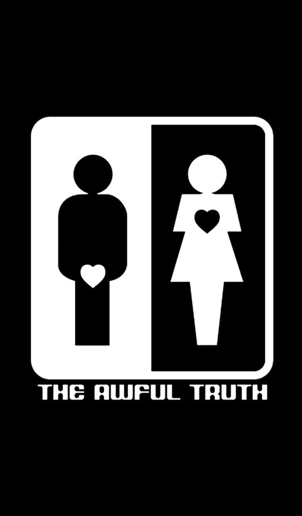 Мальчик и девочка