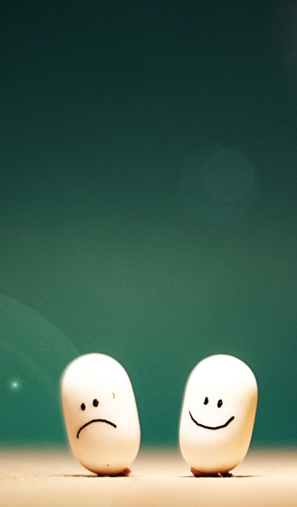 Эмоции настроение