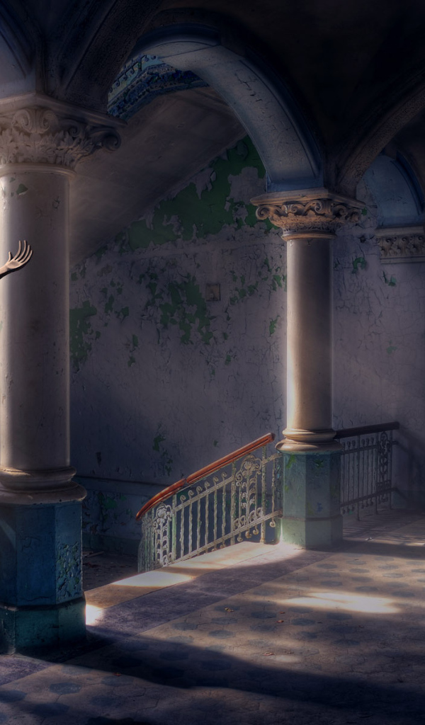 Влюбленность