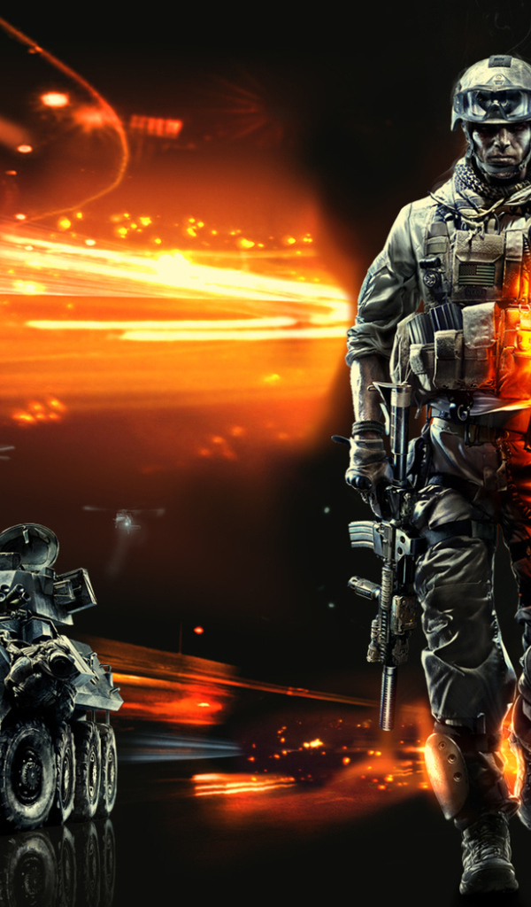 Battlefield 3