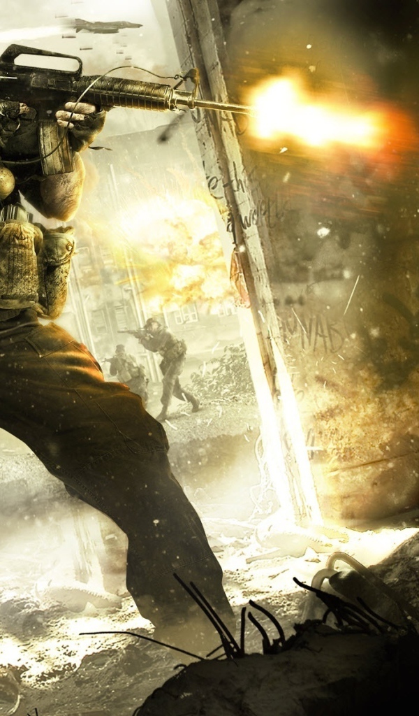 Call of Duty: Black Ops