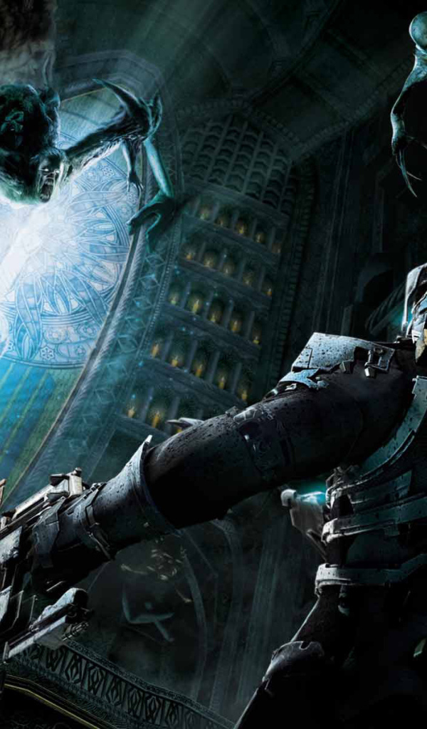 Dead Space 2