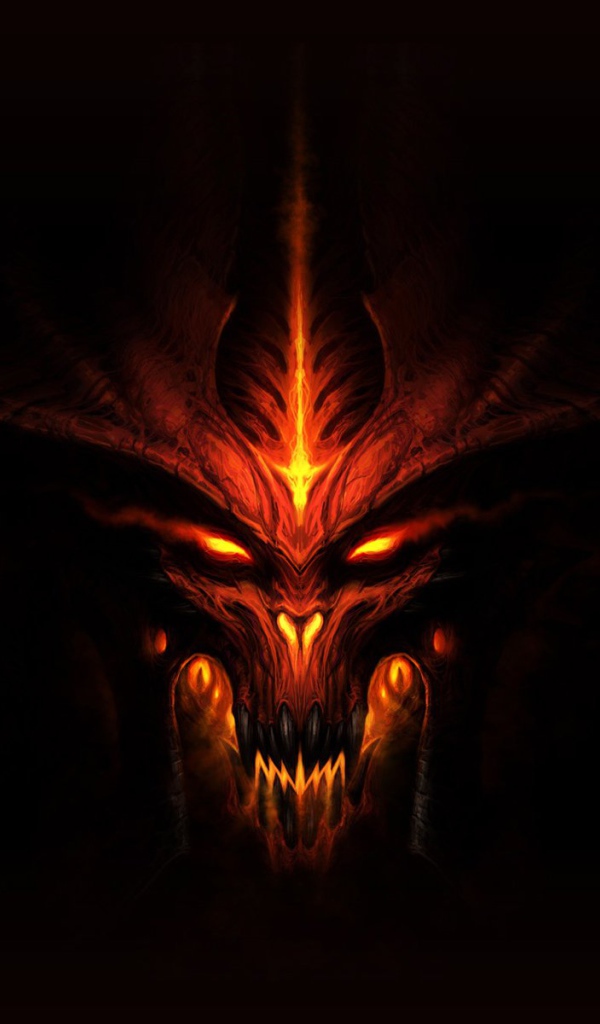 Diablo 3 Blizzard 2011