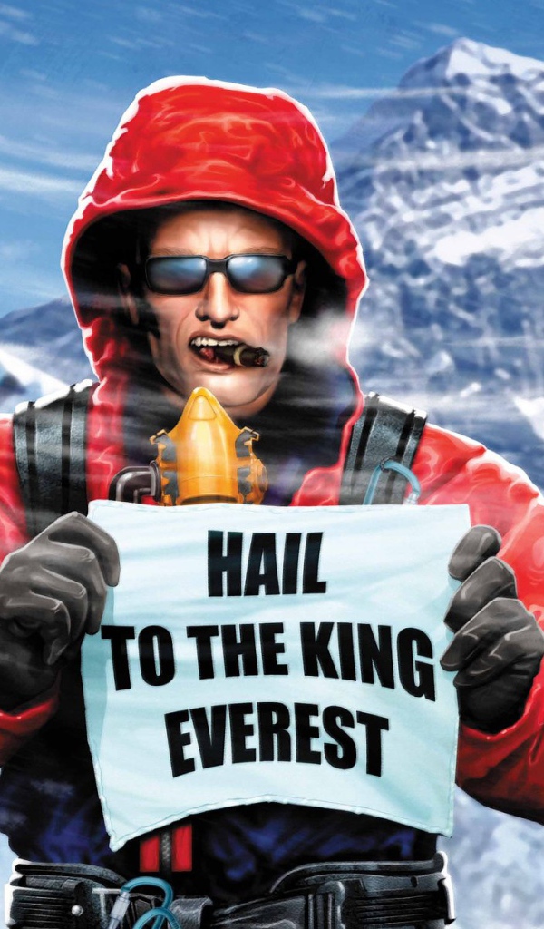 Duke Nukem Forever 2011