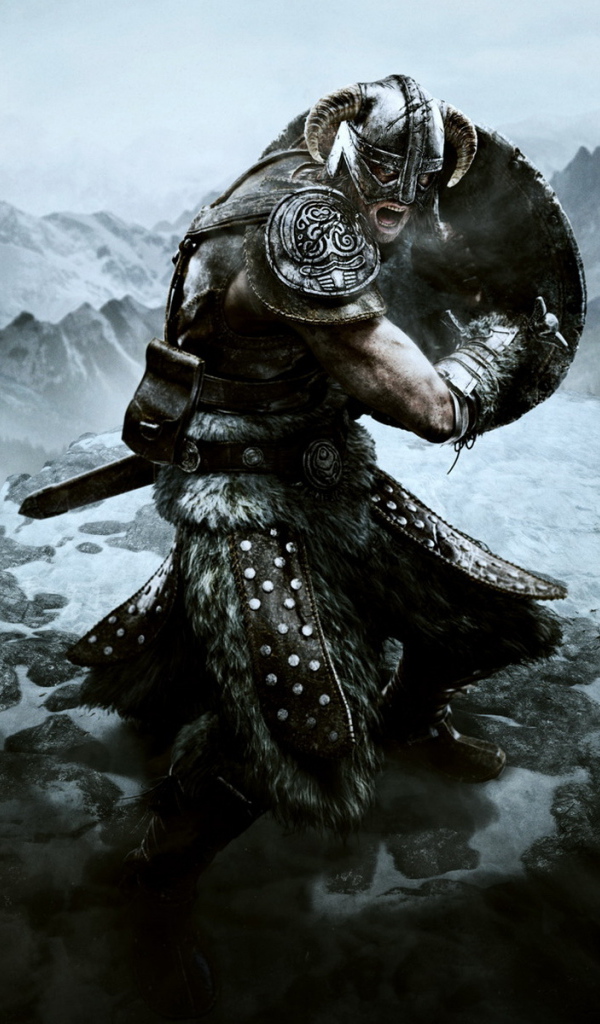 Elder Scrolls V: Skyrim