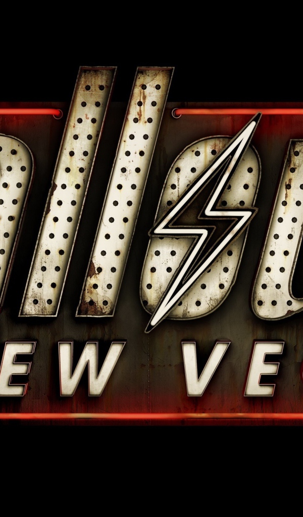 Fallout New Vegas