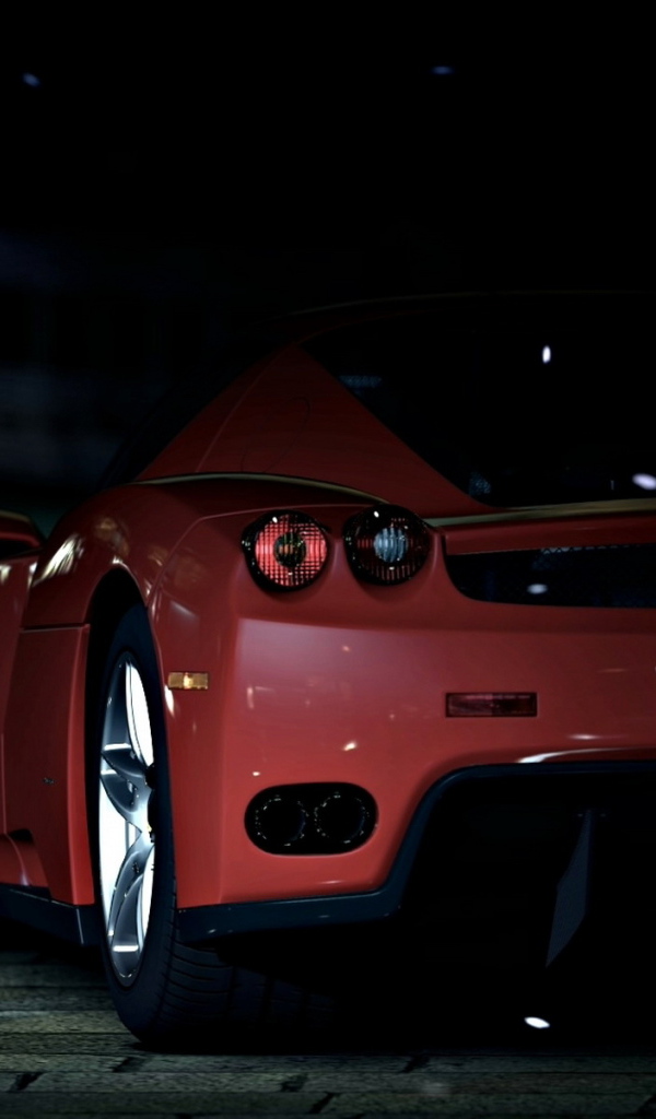 Gran Turismo 5