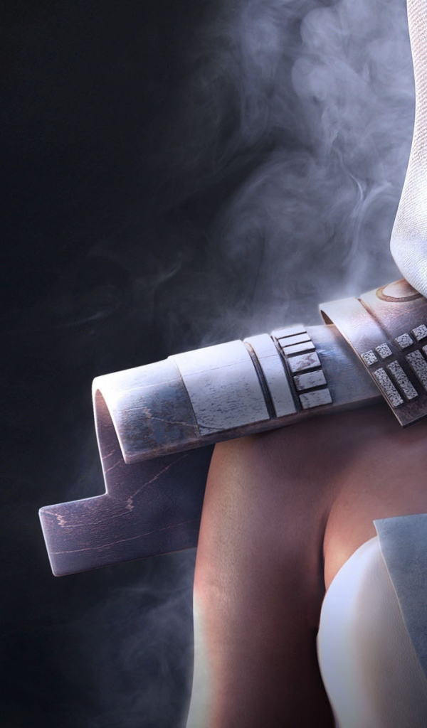 Guild Wars Nightfall