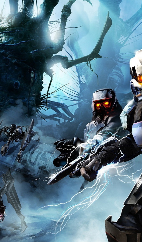 Killzone 3