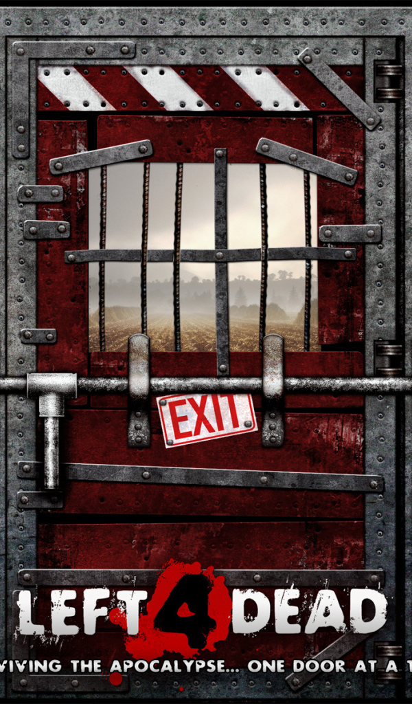 Left 4 Dead