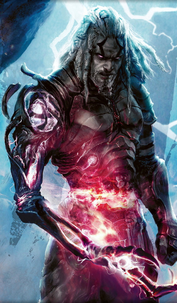 Magic: The Gathering