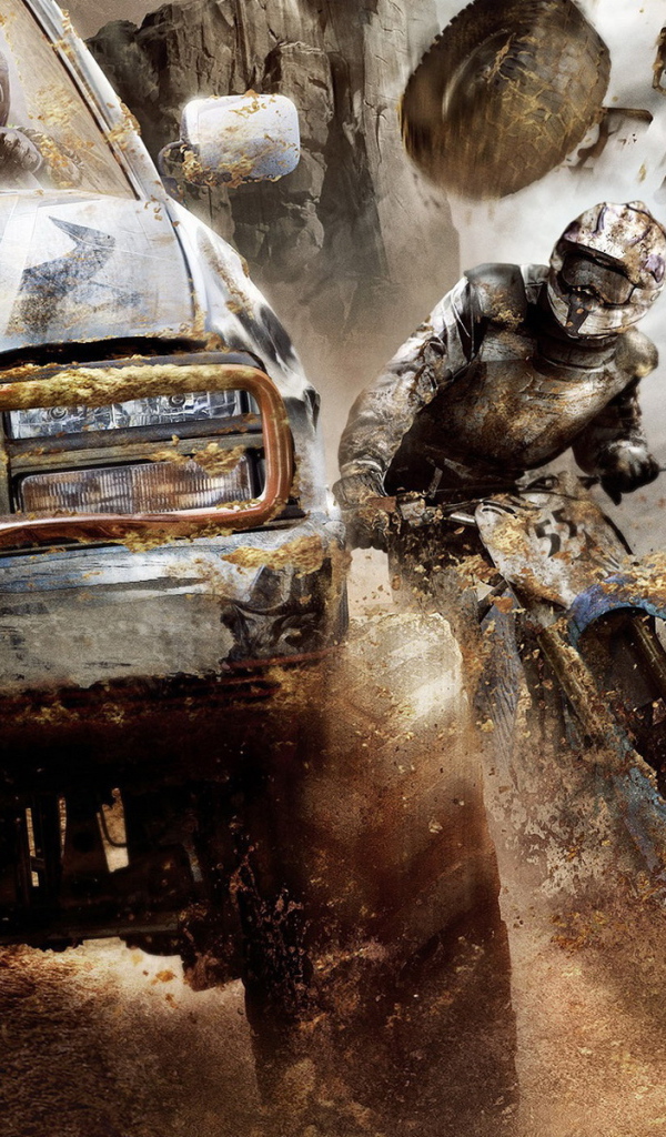 MotorStorm Apocalypse