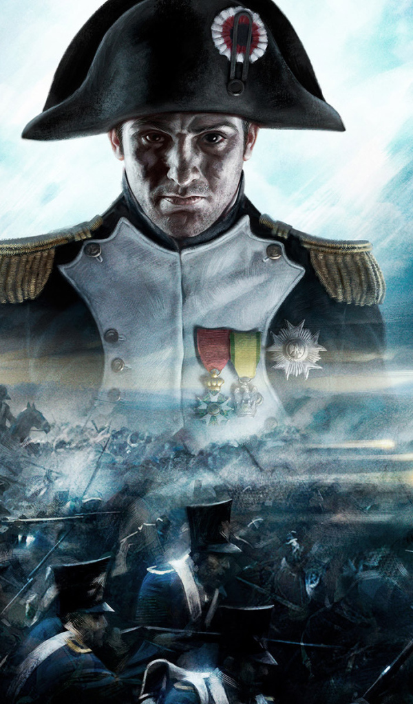 Napoleon: Total War