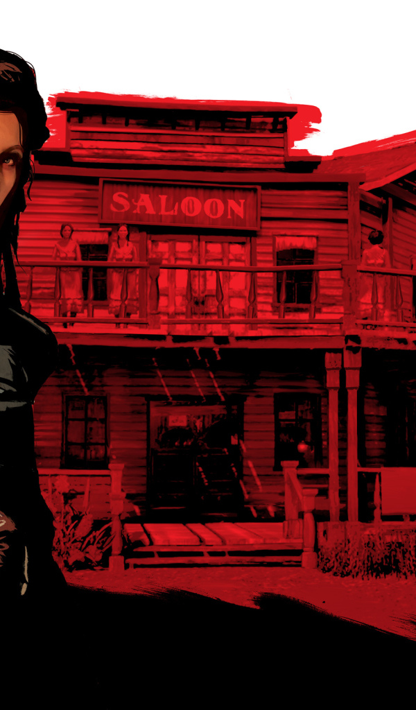 PS3 Red Dead Redemption