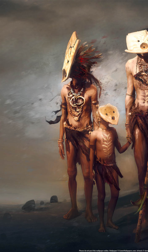 игра Project Dust