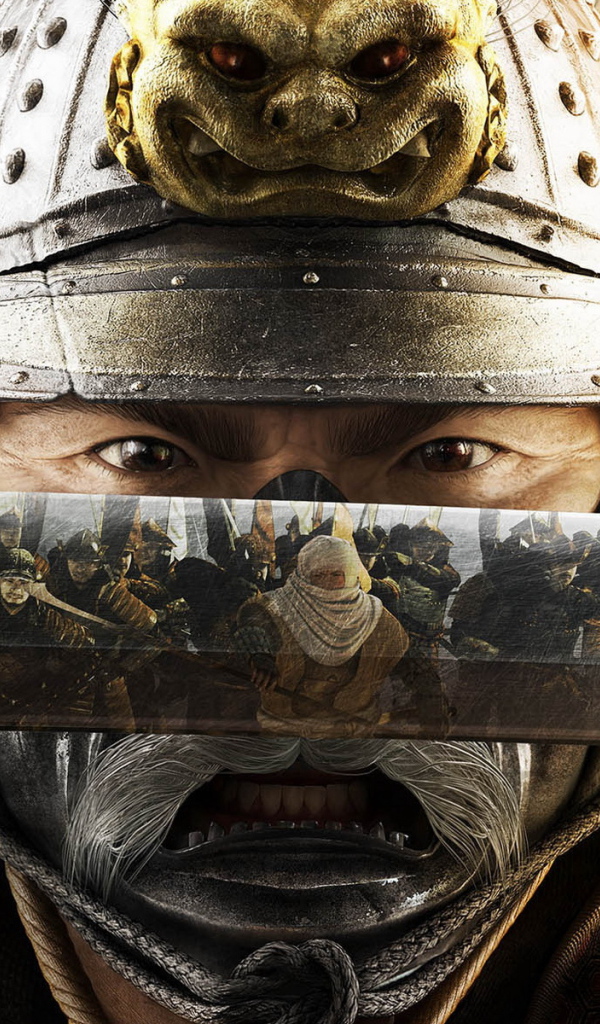 Shogun Total War